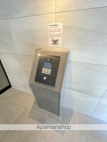 プレサンスDOMECITYコレーレのその他写真