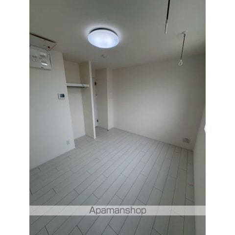 MAXIV CITY南品川の内装写真
