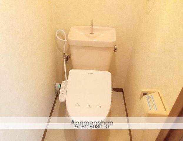 リブェール田上の内装写真