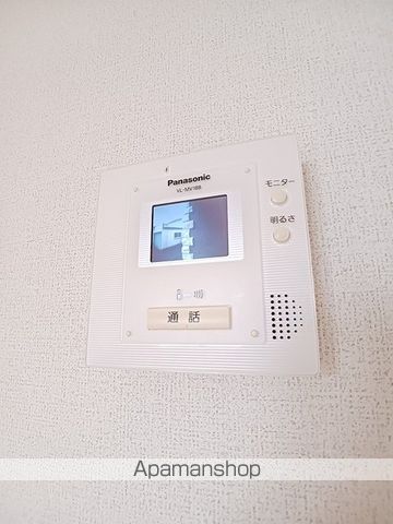 苫小牧市 2階建 築16年の内装写真