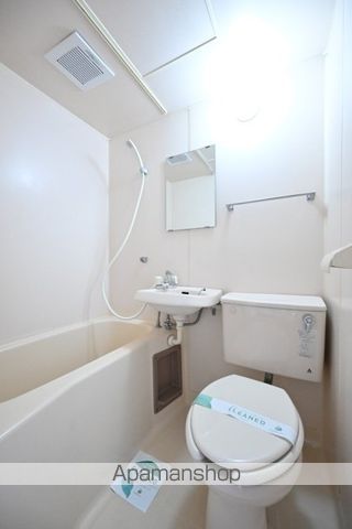 プライムガーデン桜上水の内装写真