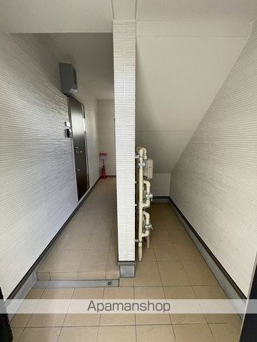 DEVELD金城の内装写真
