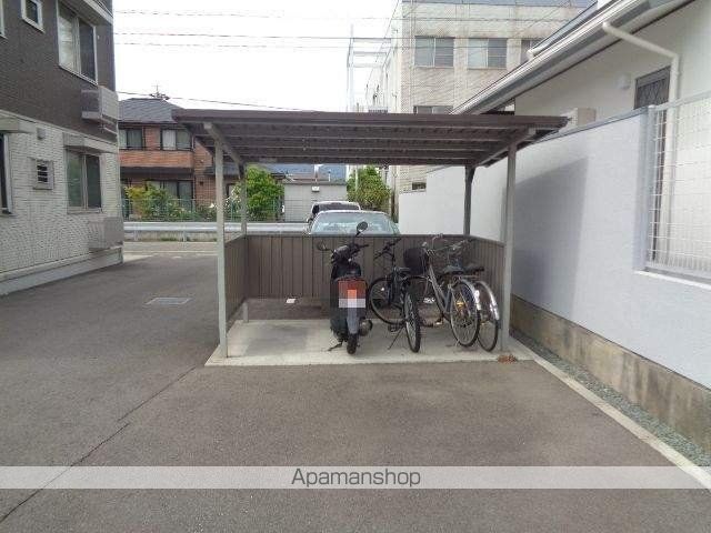 ハイツ青波のその他写真