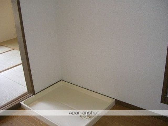 ベルゾーネ永和の内装写真