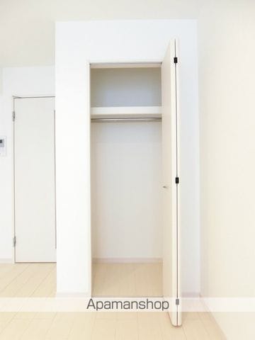 リブリ・おおさか鴫野の内装写真