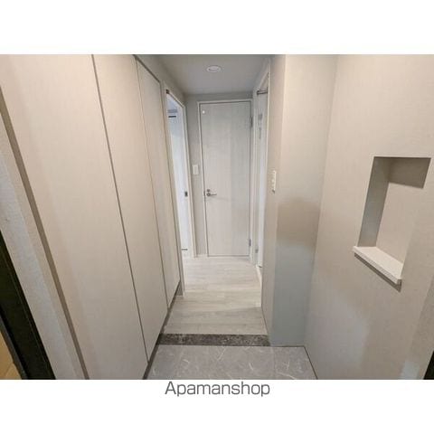 スプランディッド新横浜の内装写真