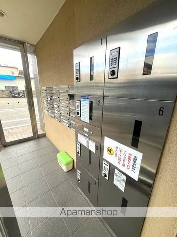 シャーメゾン白鷺のその他写真