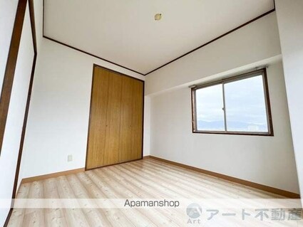 シャルマンコーポ土居[2LDK/65.7m2]のその他部屋・スペース