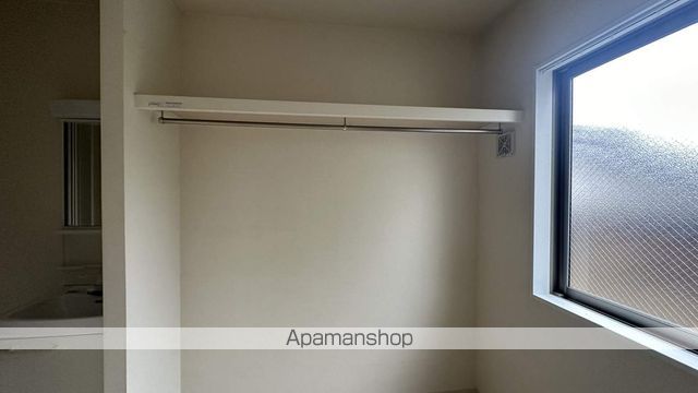 本浦コーポラスIの内装写真