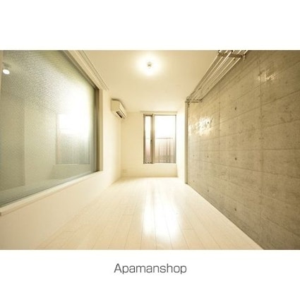 アパートメントクロ三軒茶屋[1R/15.08m2]のその他内装1