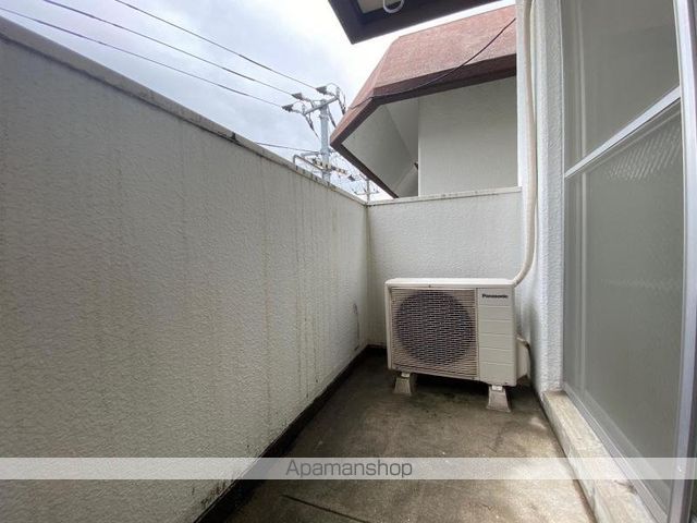 サニーハイツ宮脇の内装写真