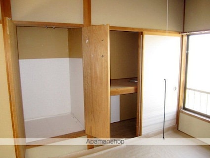 コーポＫＮ[2DK/48m2]の収納