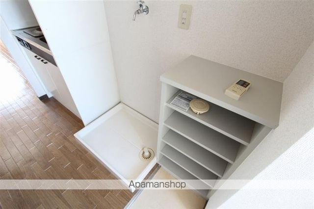 スバルハイツの内装写真