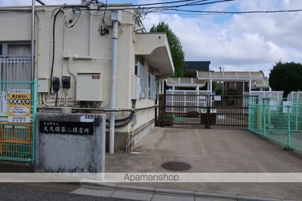 千葉県習志野市大久保４丁目[1K/26.49m2]の周辺6