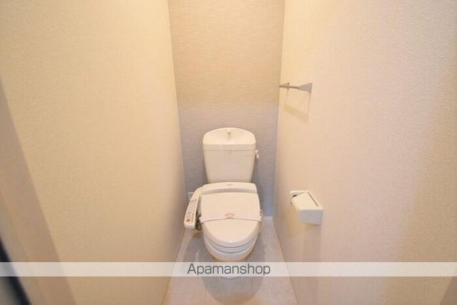 リジェールの内装写真