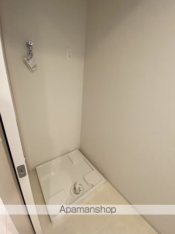 NUDGE’ONE千代県庁口の内装写真