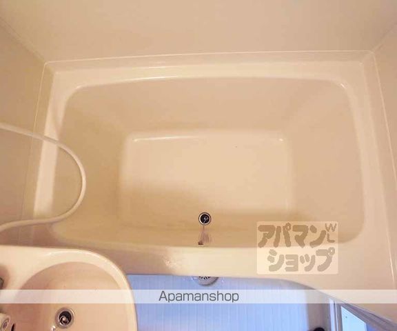 セジュール丹波橋の内装写真
