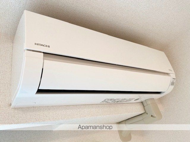 プラシード緑町IIIAの内装写真