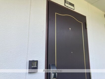 Ｂｅｌｌａ　Ｖｉｓｔａ[3K/50.82m2]のセキュリティ