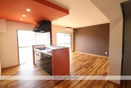 高洲マンション[2LDK/53.65m2]の内装1