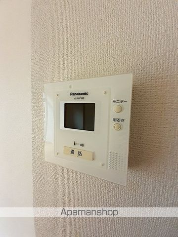 シティハイツ毛呂Bの内装写真