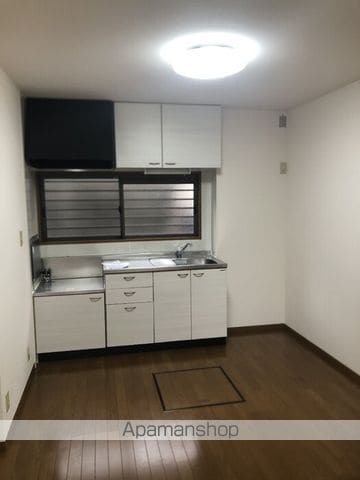 ドルフ東久万の内装写真