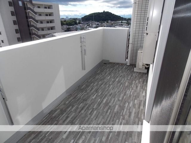 セジュール小牧の内装写真