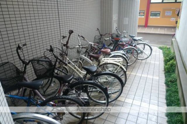 フォレストプラザ森下の外観写真