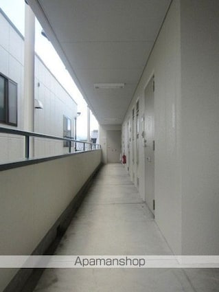 メゾン七瀬[1LDK/31.51m2]の外観5