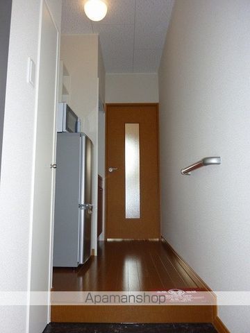 レオパレスレジャンド今津の内装写真