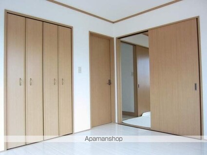 藤田コーポＢ[2DK/36.87m2]の内装3