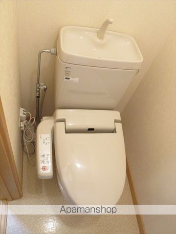 カーサ・リブレの内装写真
