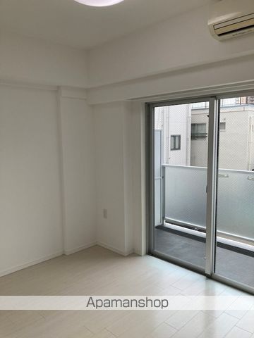 メインステージ押上IVの内装写真