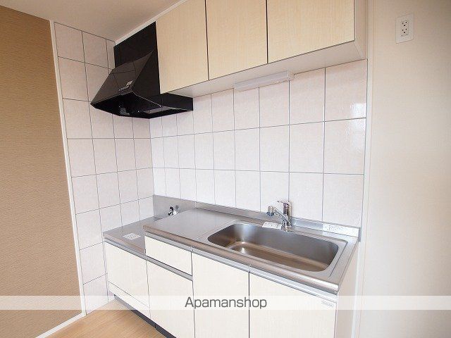 クレアーレの内装写真