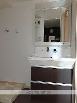 エクセレント・Ｔ[2LDK/61.52m2]の洗面所