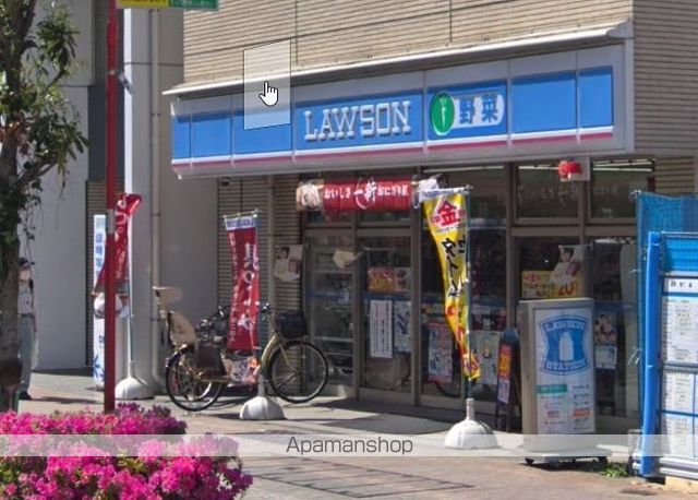 プラウドフラット本所吾妻橋の周辺写真
