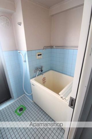 大宮蓑代コーポの内装写真