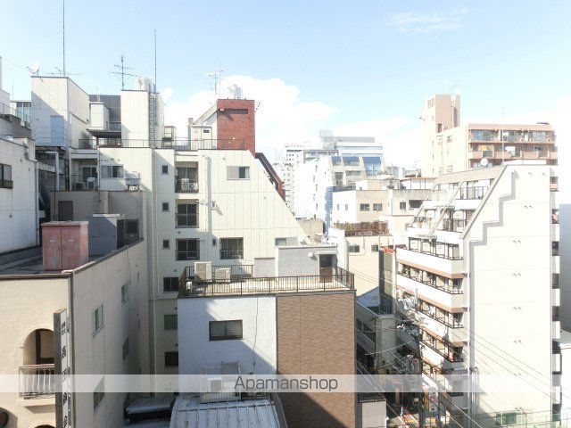 プレサンス心斎橋リベルタの内装写真