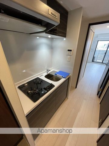 S−RESIDENCE今池駅前の内装写真