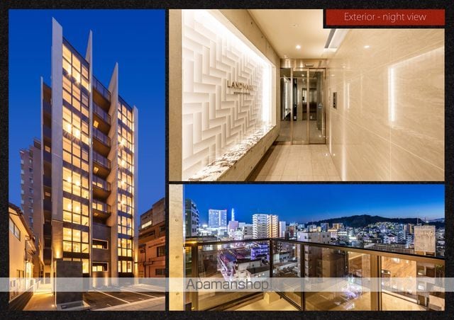 LANDMARK NISHIDA HONDORIの外観写真