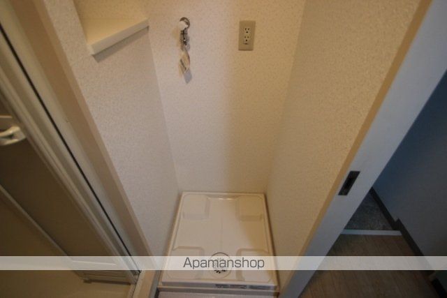 ロワジールYの内装写真