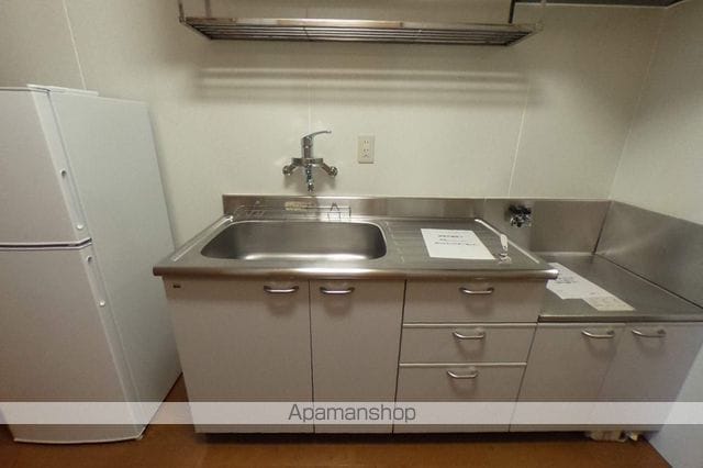 秋櫻館[1K/30m2]のキッチン