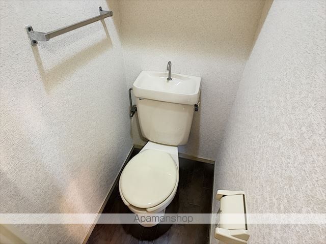 アーバン箱崎の内装写真