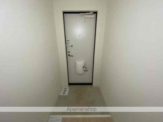 メビウス東住吉ハイツの内装写真