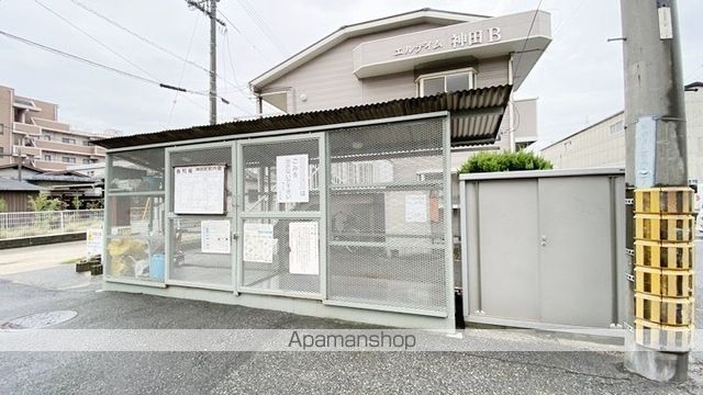 エルディム神田Bのその他写真