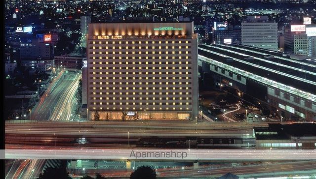 新大阪土井コーポの周辺写真