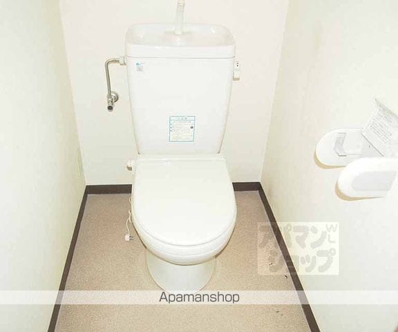 サニークレスト祥山の内装写真
