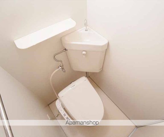 グランビィア御蔭の内装写真