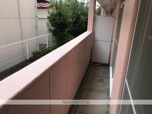 シャインヒルズ滝ノ水の内装写真