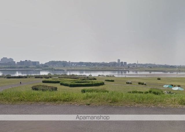 プランドール高槻の周辺写真